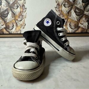 Converse size 4C